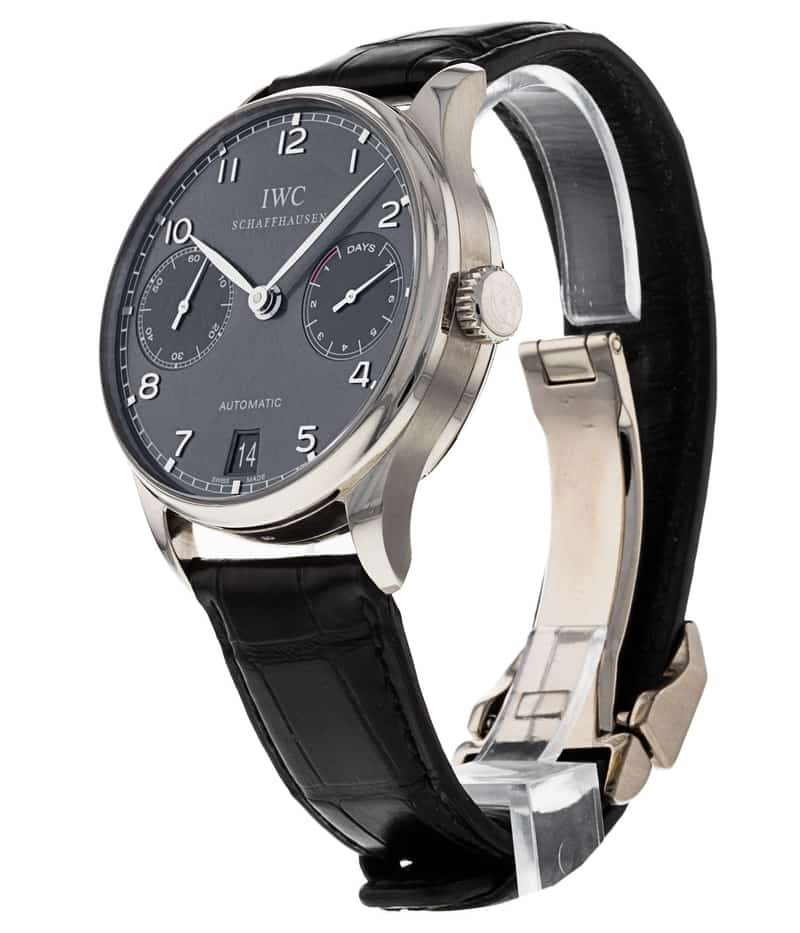IWC Portuguese Automatic IW500106